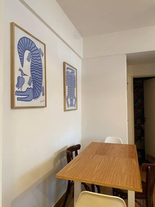 In Trendy Location Of Palermo Apartamento *