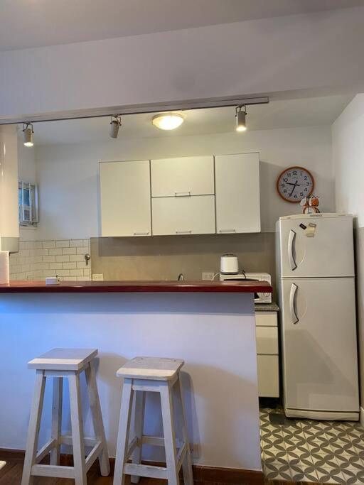 Apartamento In Trendy Location Of Palermo *