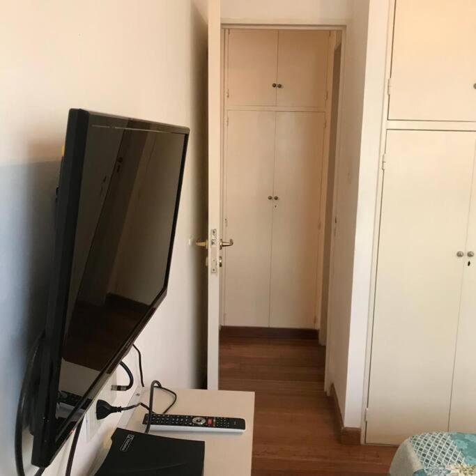 Apartamento In Trendy Location Of Palermo *