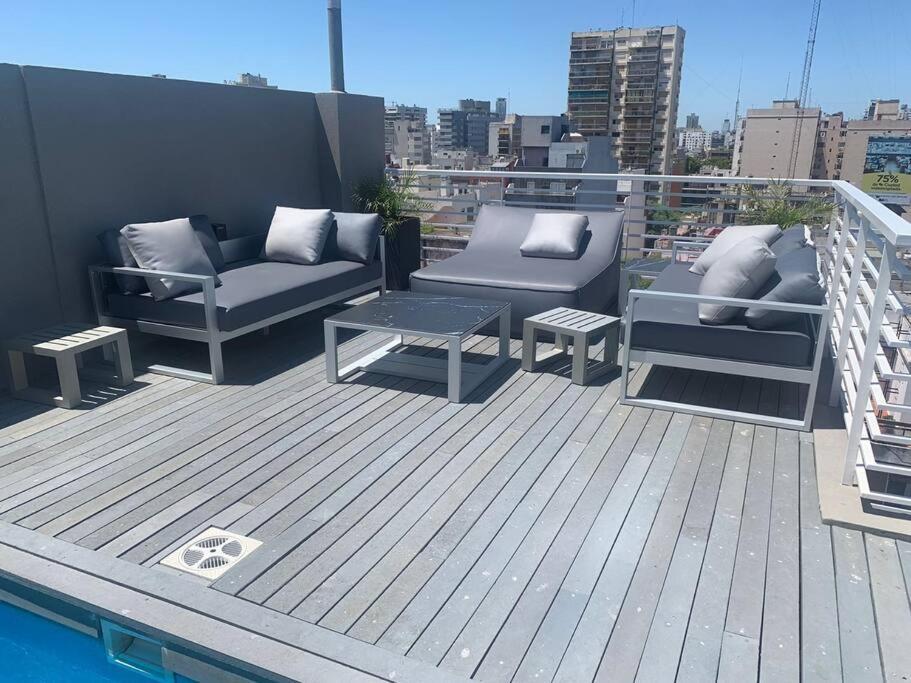 Apart En Palermo Belgrano Apartamento Ciudad Autónoma de Buenos Aires
