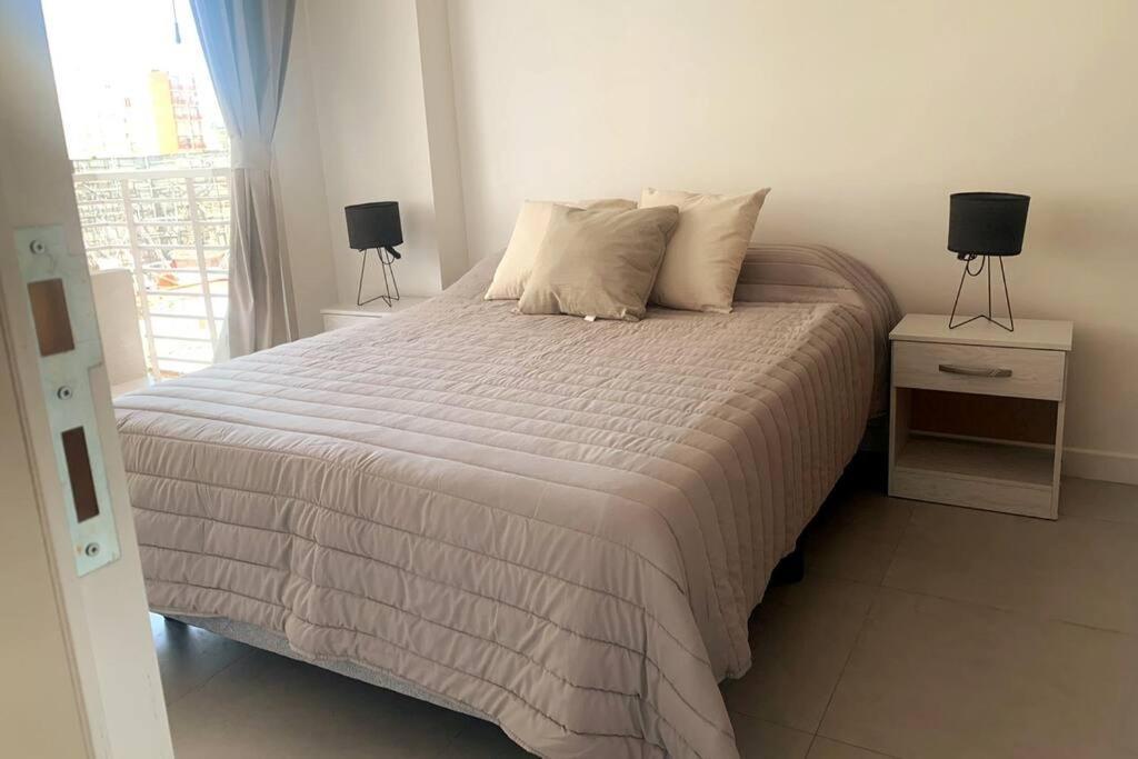 Apartamento Apart En Palermo Belgrano *