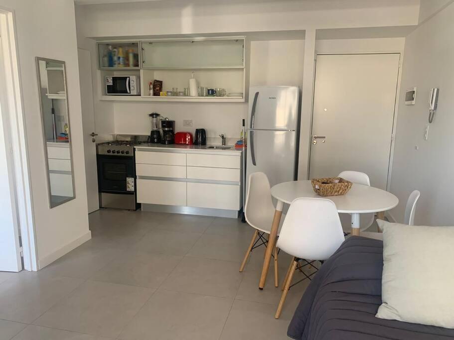 Apartamento Apart En Palermo Belgrano