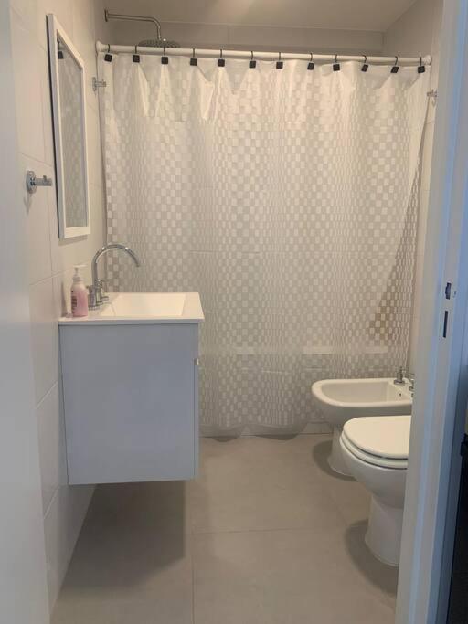 Apartamento Apart En Palermo Belgrano