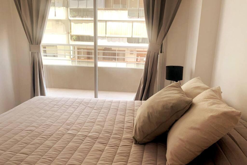 Apartamento Apart En Palermo Belgrano Ciudad Autónoma de Buenos Aires