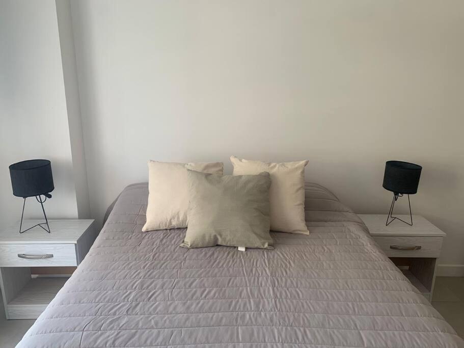 Apart En Palermo Belgrano Apartamento Ciudad Autónoma de Buenos Aires