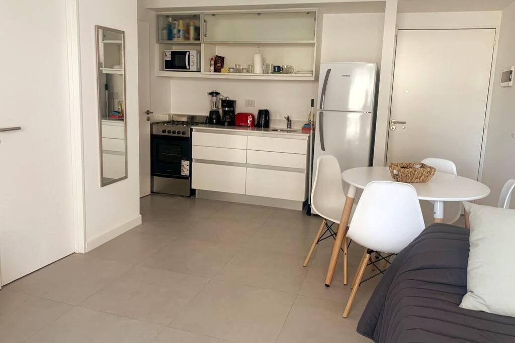 Apart En Palermo Belgrano Apartamento Ciudad Autónoma de Buenos Aires