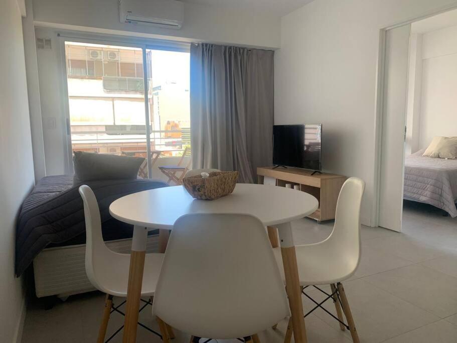 Apartamento Apart En Palermo Belgrano Ciudad Autónoma de Buenos Aires
