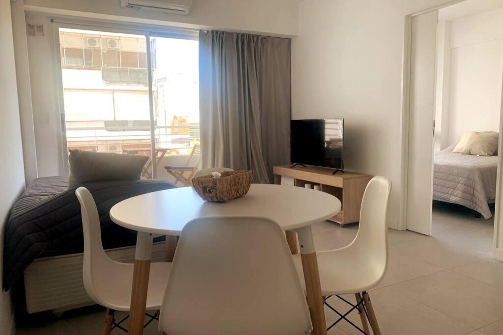 Apart En Palermo Belgrano Ciudad Autónoma de Buenos Aires
