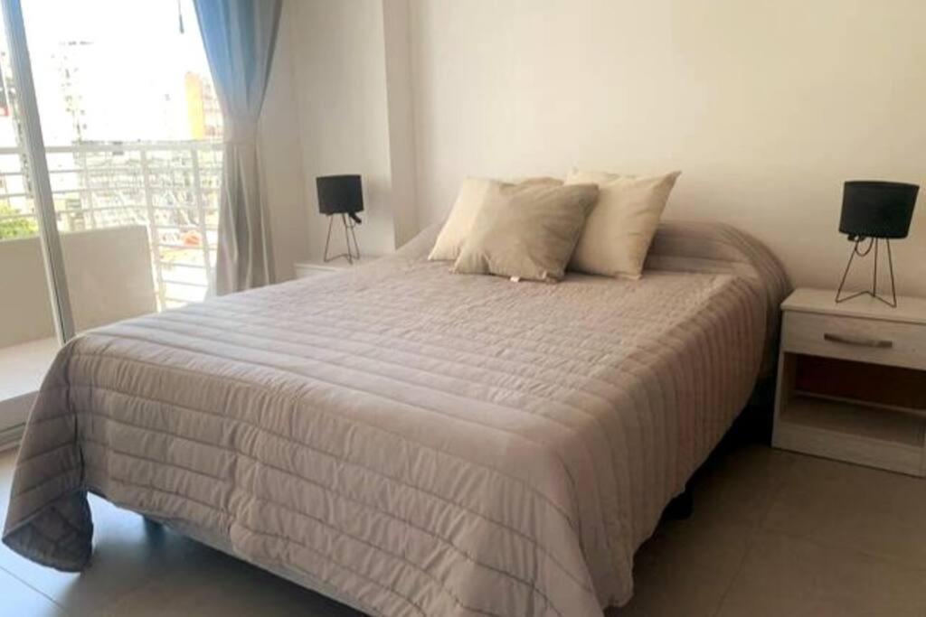 Apartamento Apart En Palermo Belgrano