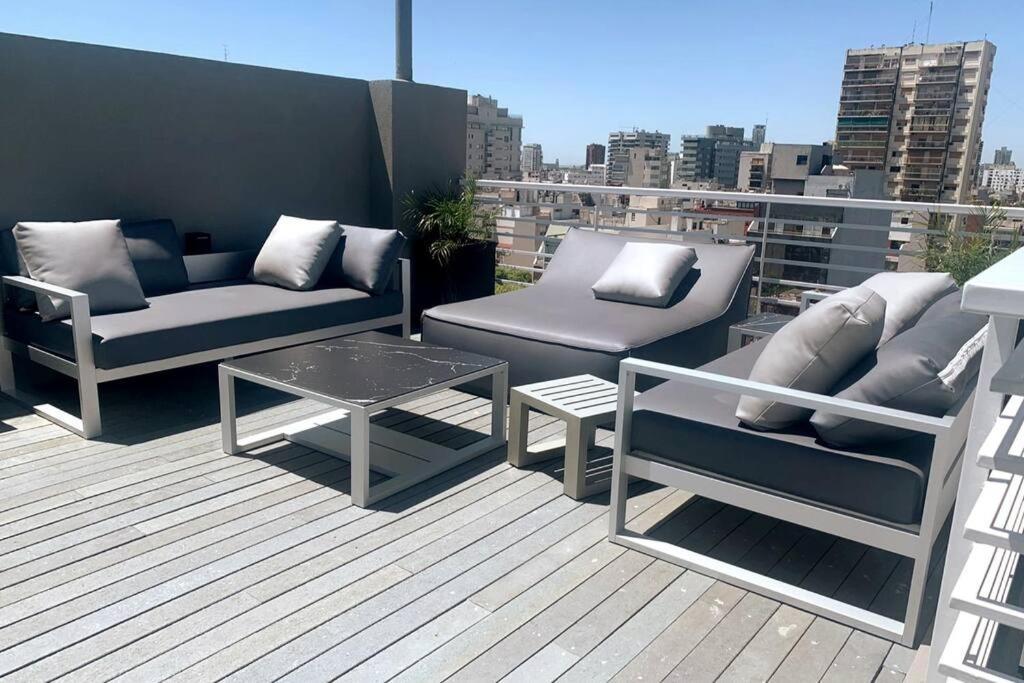 Apart En Palermo Belgrano Apartamento Ciudad Autónoma de Buenos Aires