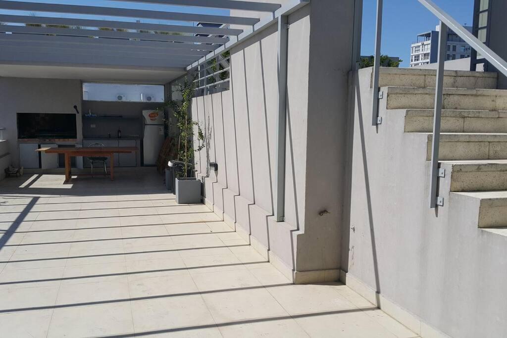 Palermo Gorriti Gray 1 Apartamento Ciudad Autónoma de Buenos Aires
