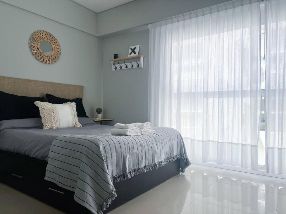 Apartamento Palermo Gorriti Gray 1 Ciudad Autónoma de Buenos Aires