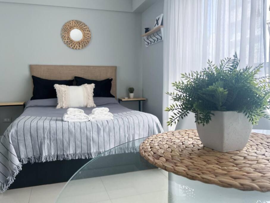 Palermo Gorriti Gray 1 *