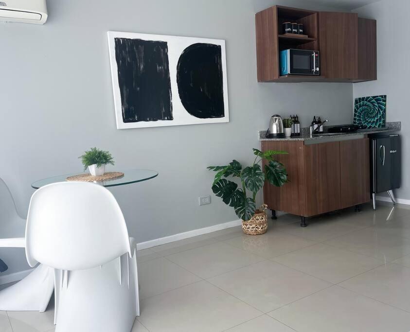 Palermo Gorriti Gray 1 Apartamento Ciudad Autónoma de Buenos Aires