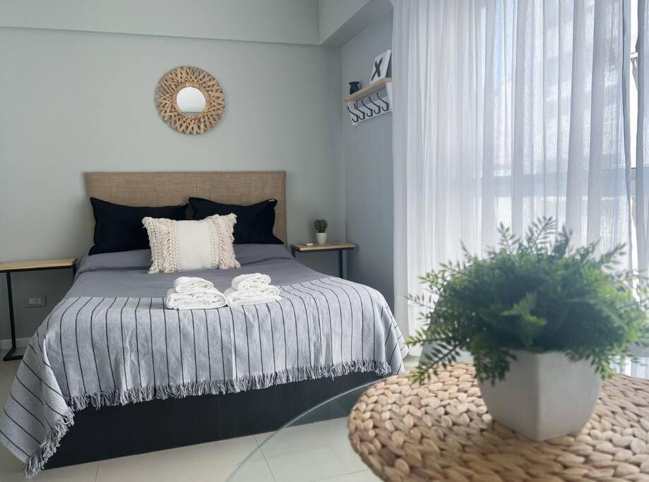 Apartment Palermo Gorriti Gray 1 *