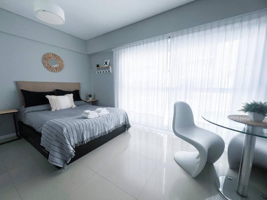 Palermo Gorriti Gray 1 Apartamento