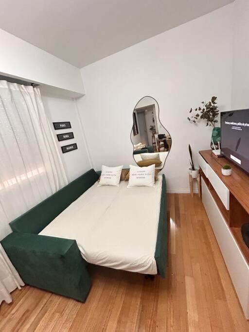 Apartamento Obelisco