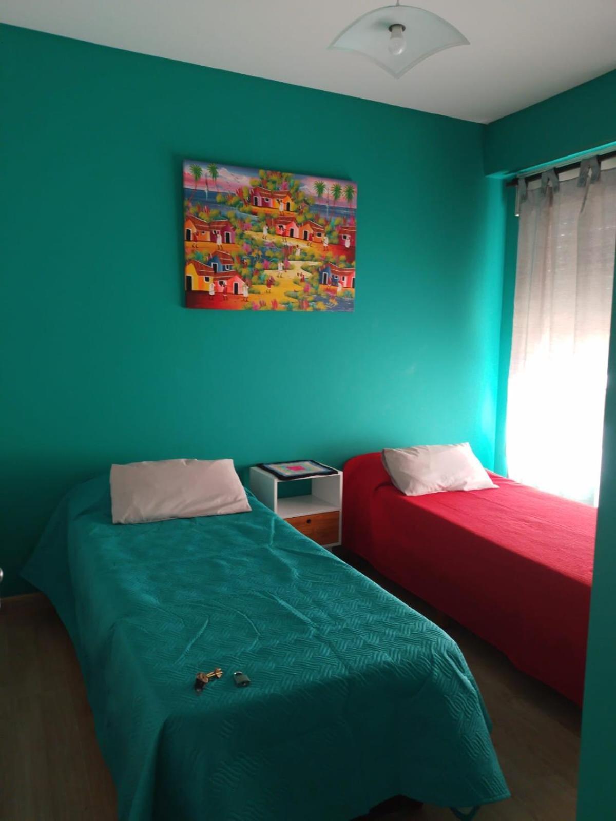 Cleopatra Apartamento
