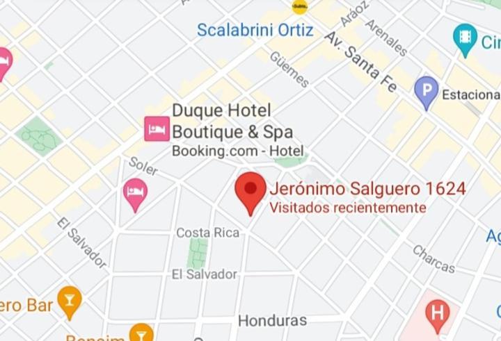 Apartamento Hermoso Dto, Muy Luminoso De 68 Mts, Con Balcon. *