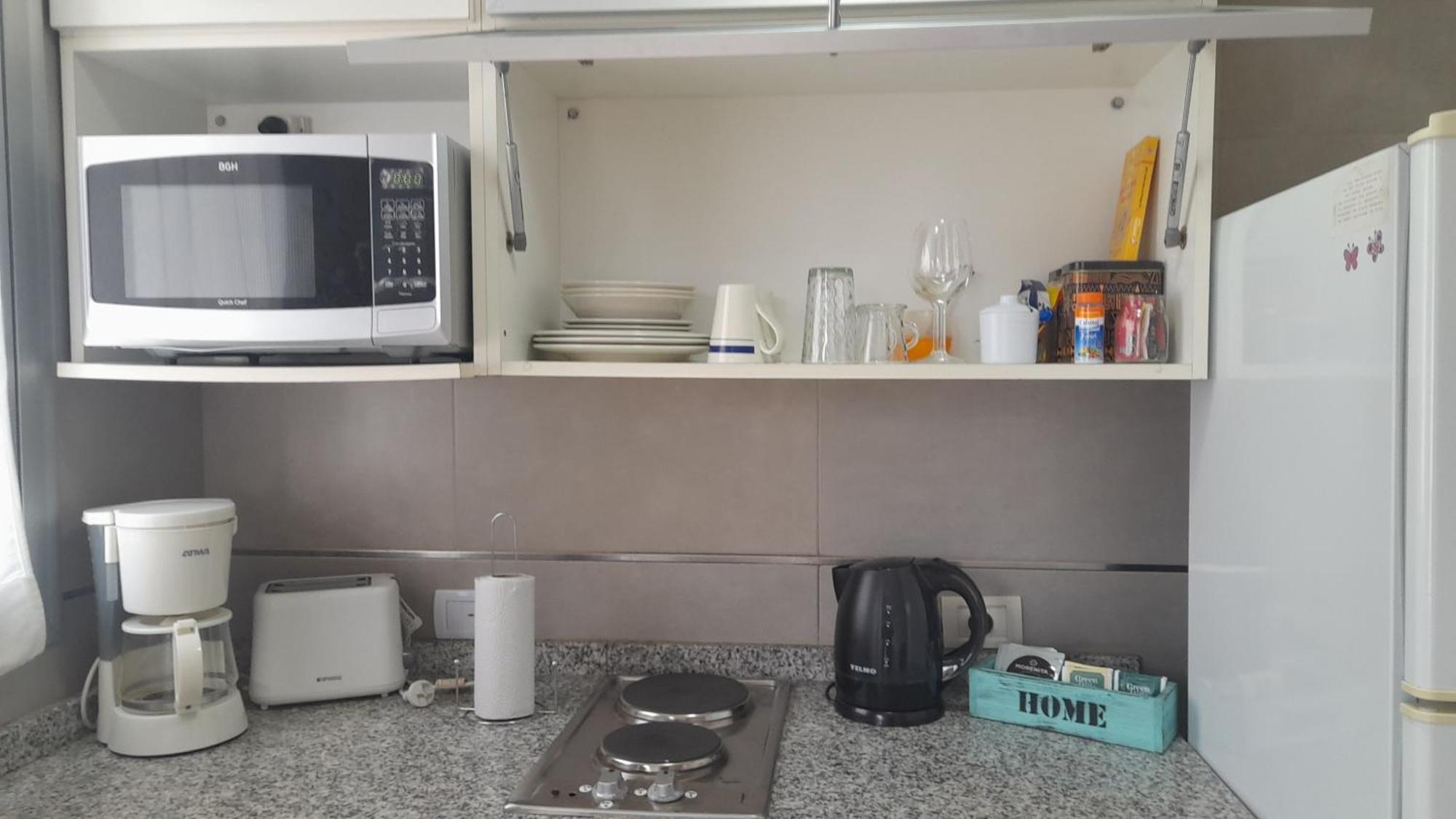 Apartamento Pringles 444, Buenos Aires