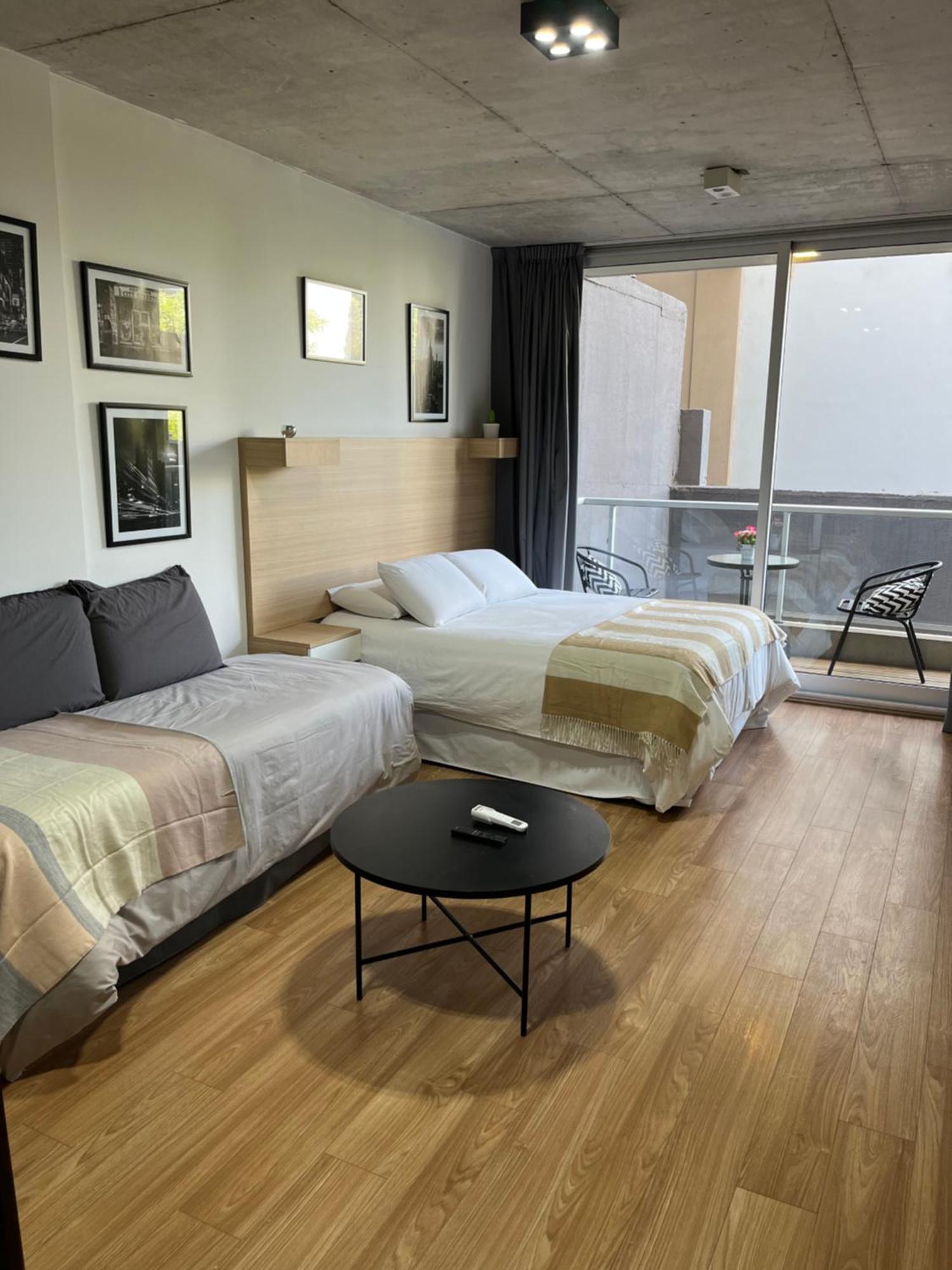 Cloudba Fitz Roy Palermo Hollywood Apartamento *