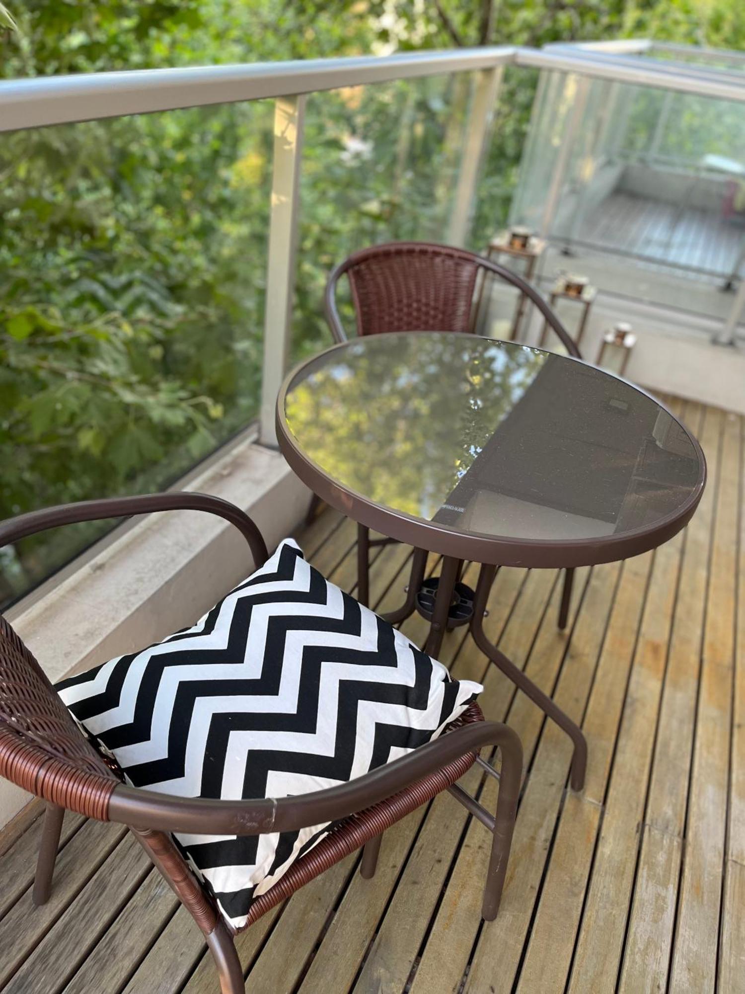 Apartamento Cloudba Fitz Roy Palermo Hollywood Ciudad Autónoma de Buenos Aires