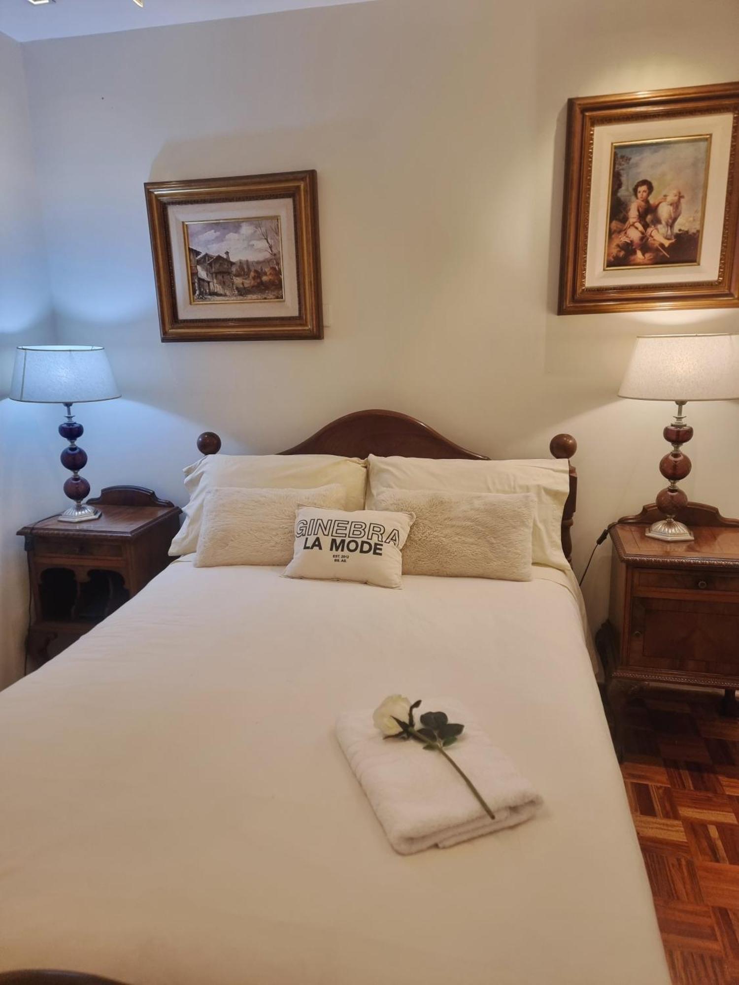 Apartamento Fashion And Travel Centro