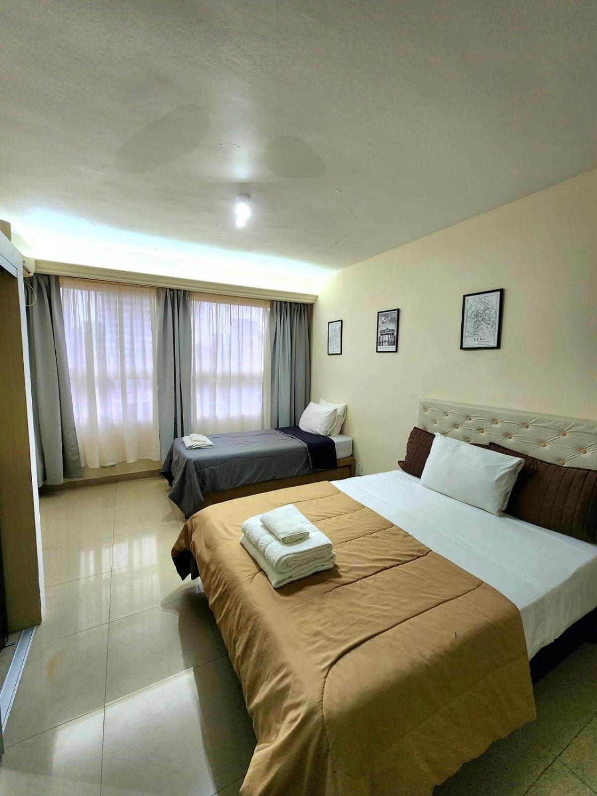 Centrico Departamento Porteno Apartment Buenos Aires