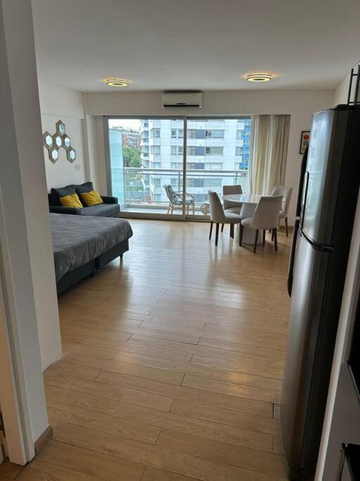 Moderno Amoblado En Puerto Madero Ciudad Autónoma de Buenos Aires