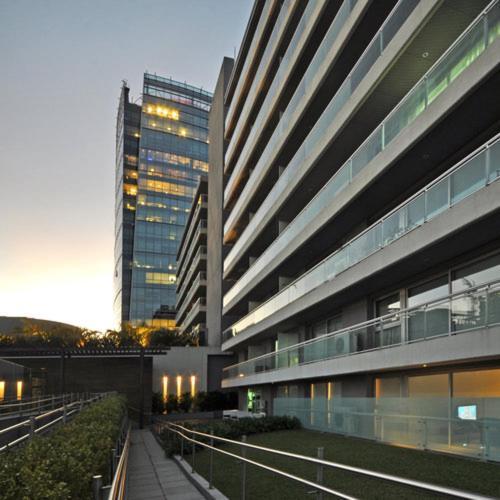 Moderno Amoblado En Puerto Madero * Ciudad Autónoma de Buenos Aires