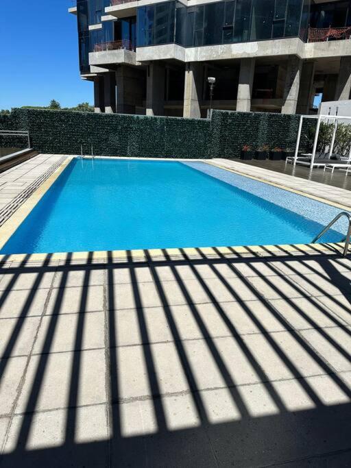 Moderno Amoblado En Puerto Madero Apartamento *