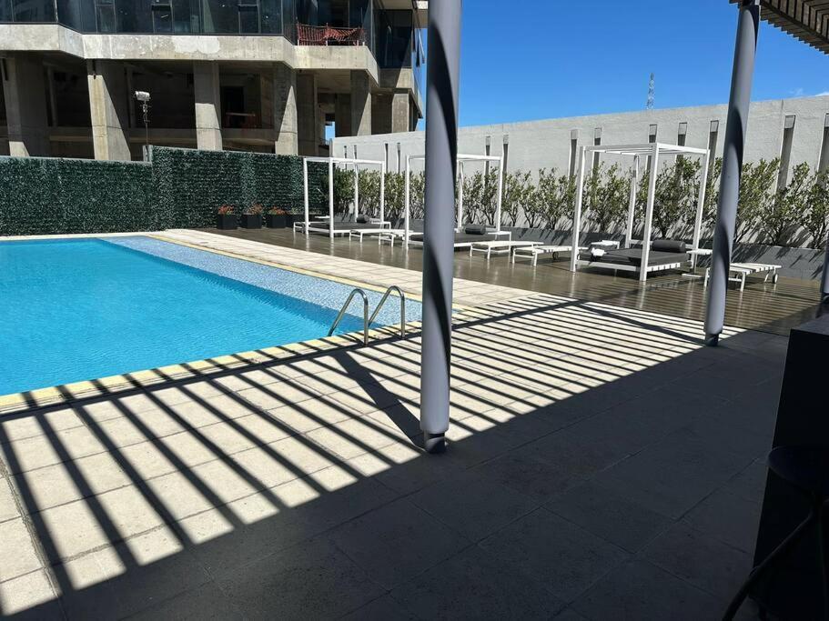 Moderno Amoblado En Puerto Madero Ciudad Autónoma de Buenos Aires