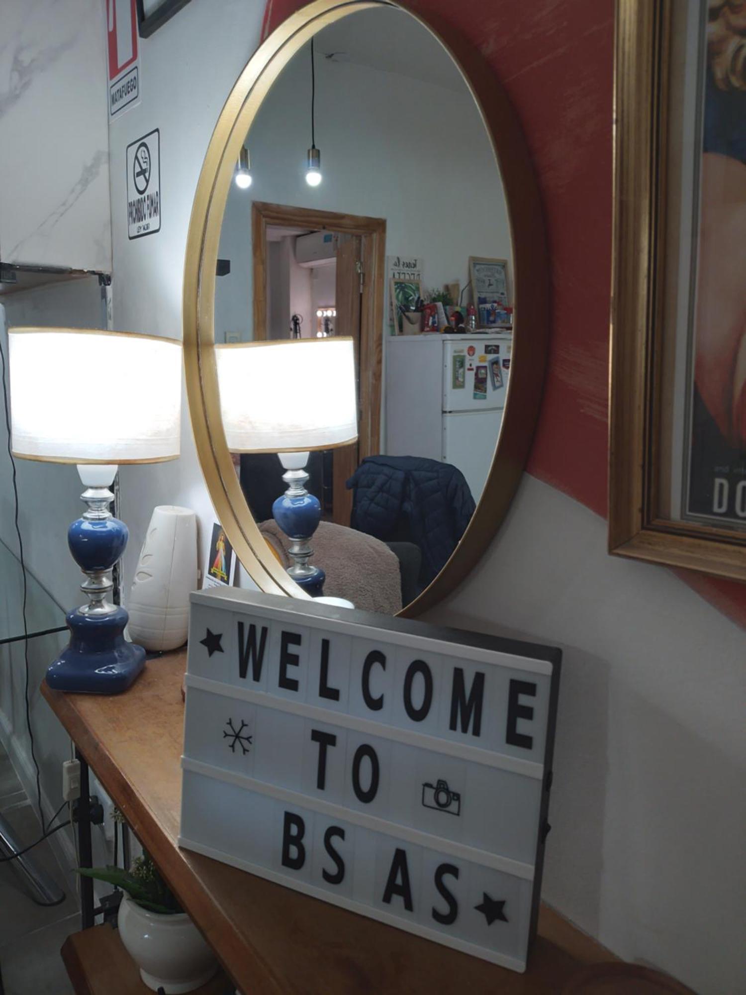 Departamento Obelisco Apartamento Ciudad Autónoma de Buenos Aires