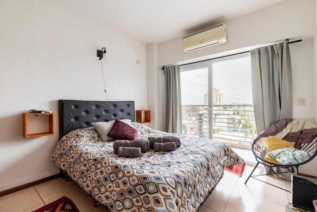 Confortable Departamento Apartment