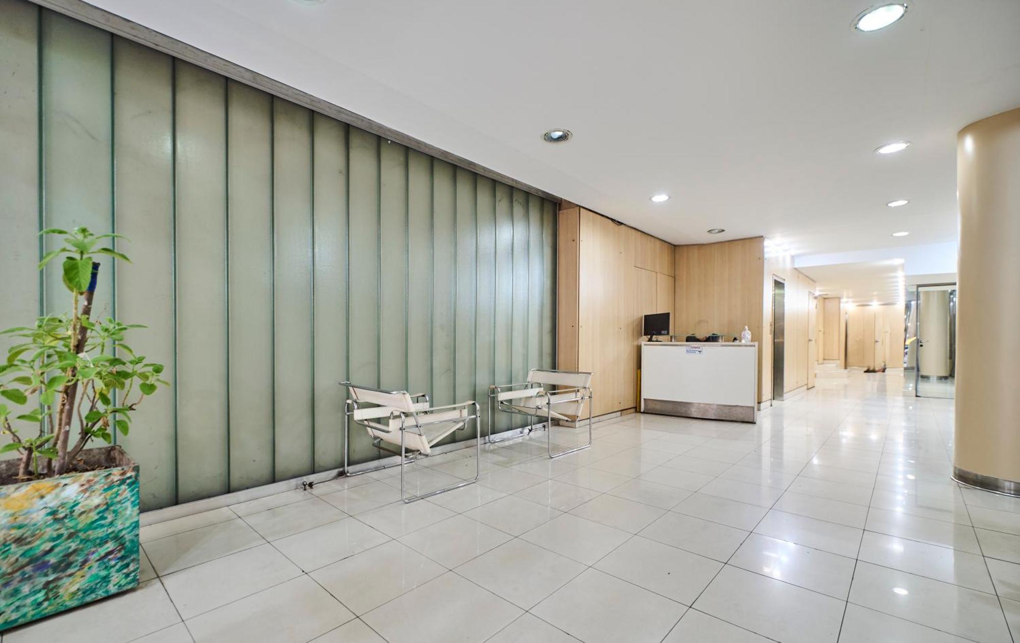 Apartamento Recoleta Full Amenities
