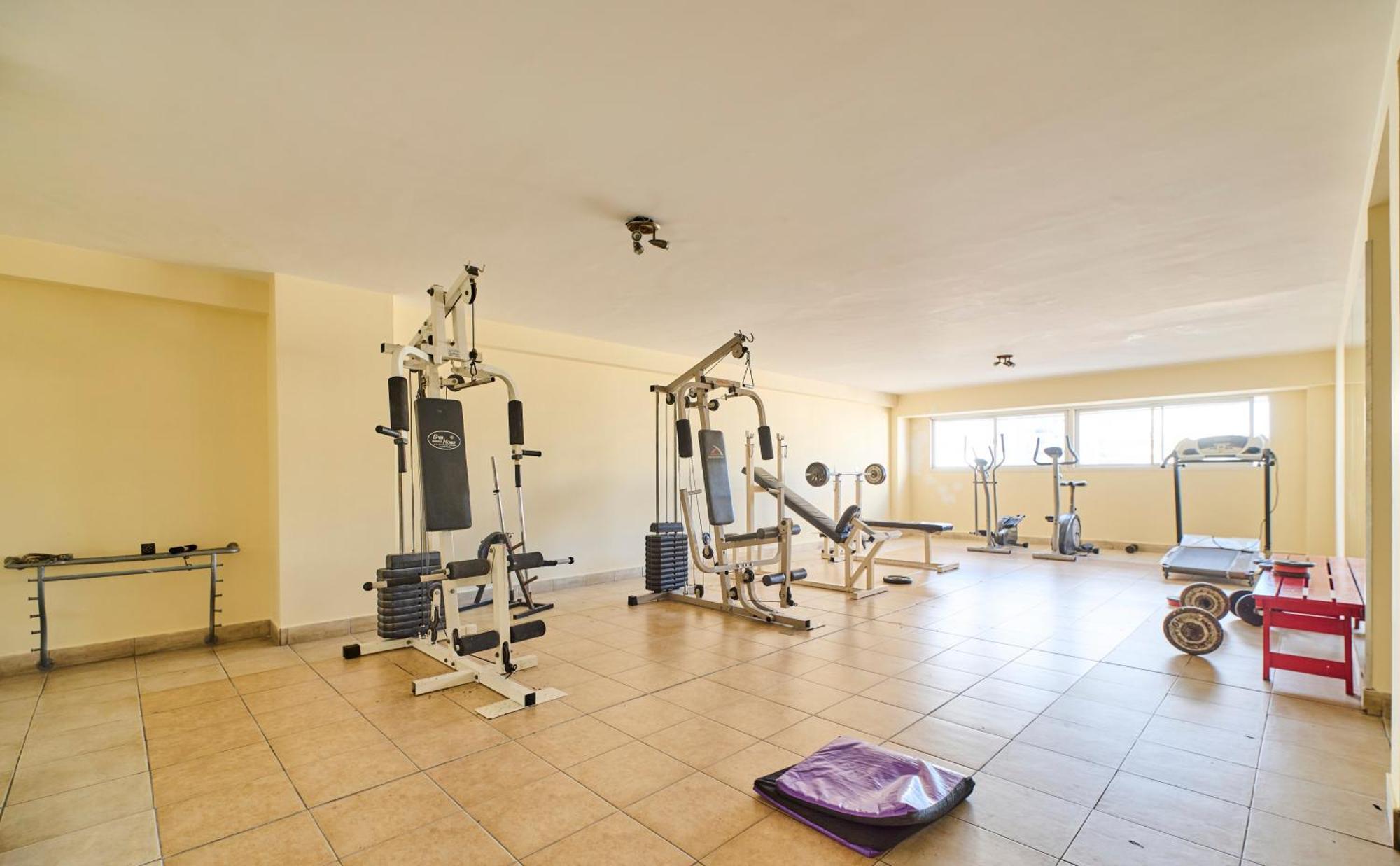 Recoleta Full Amenities Ciudad Autónoma de Buenos Aires