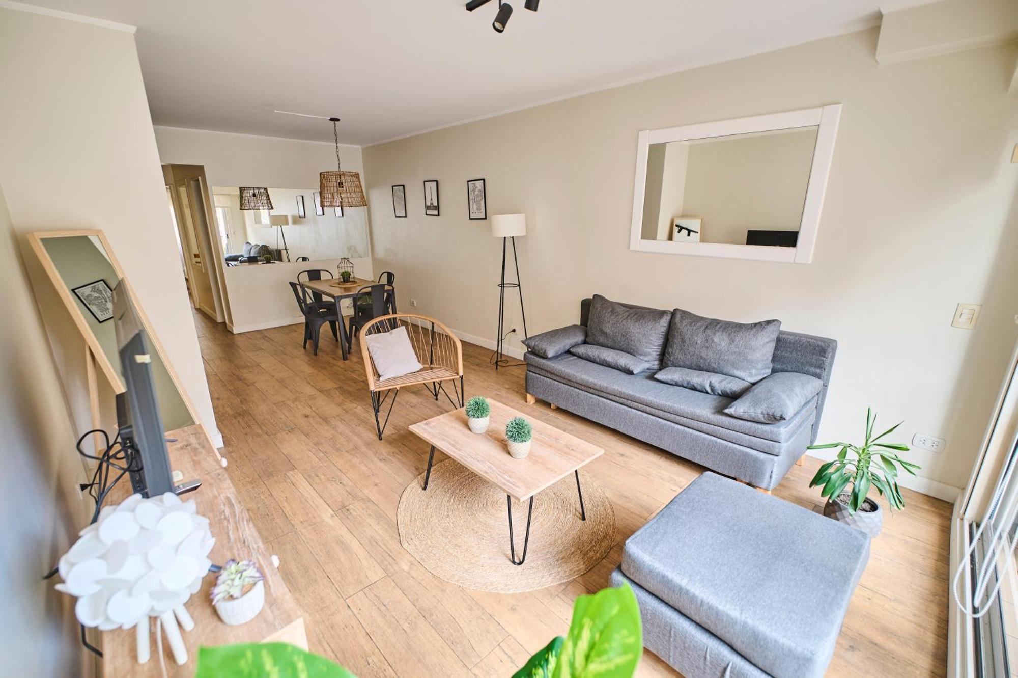Recoleta Full Amenities Apartamento Ciudad Autónoma de Buenos Aires