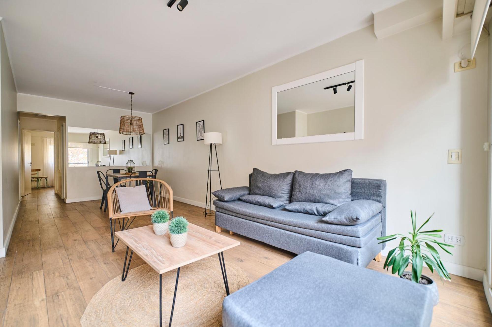 Recoleta Full Amenities Apartamento Ciudad Autónoma de Buenos Aires