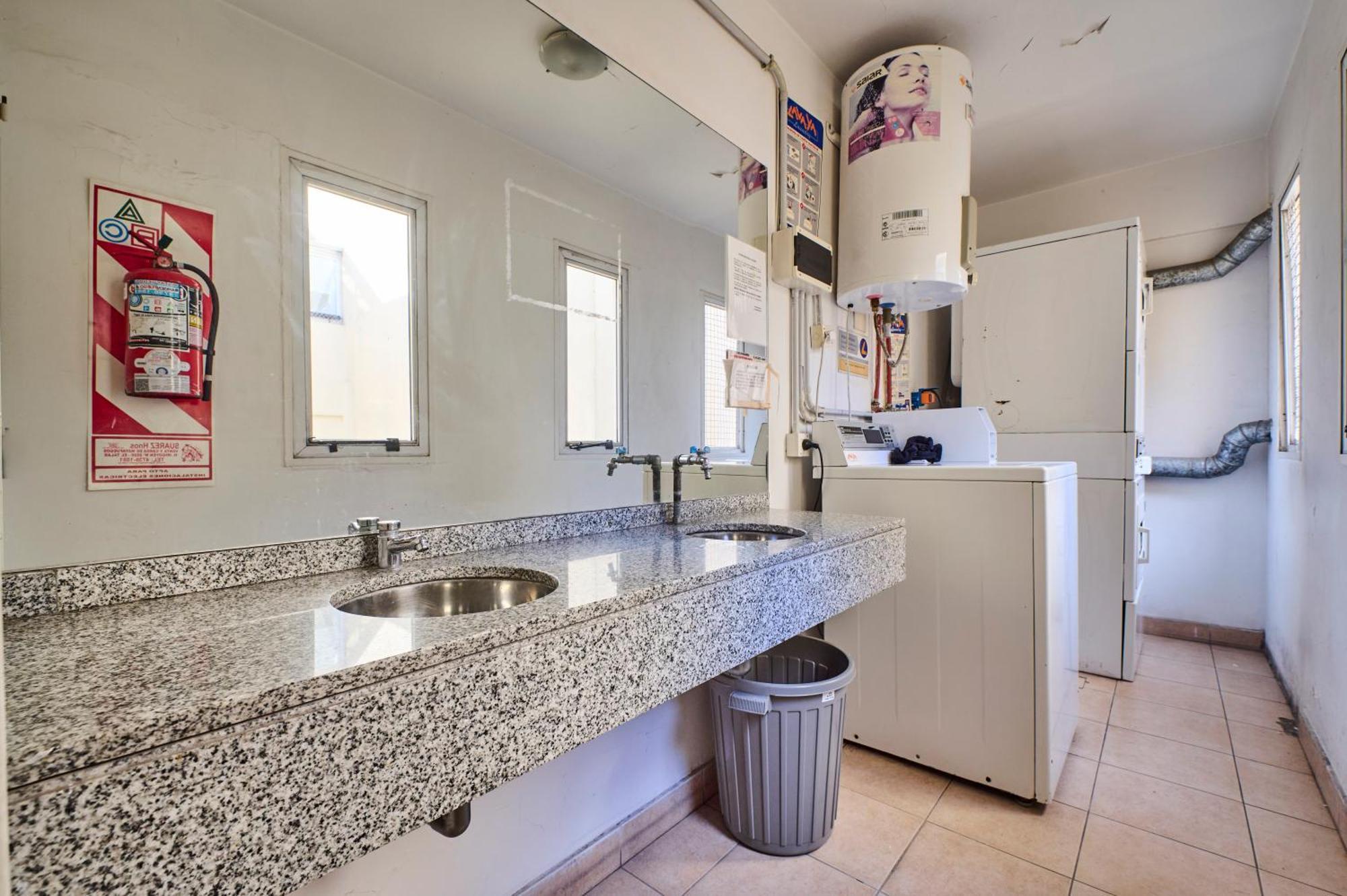 Apartamento Recoleta Full Amenities Ciudad Autónoma de Buenos Aires