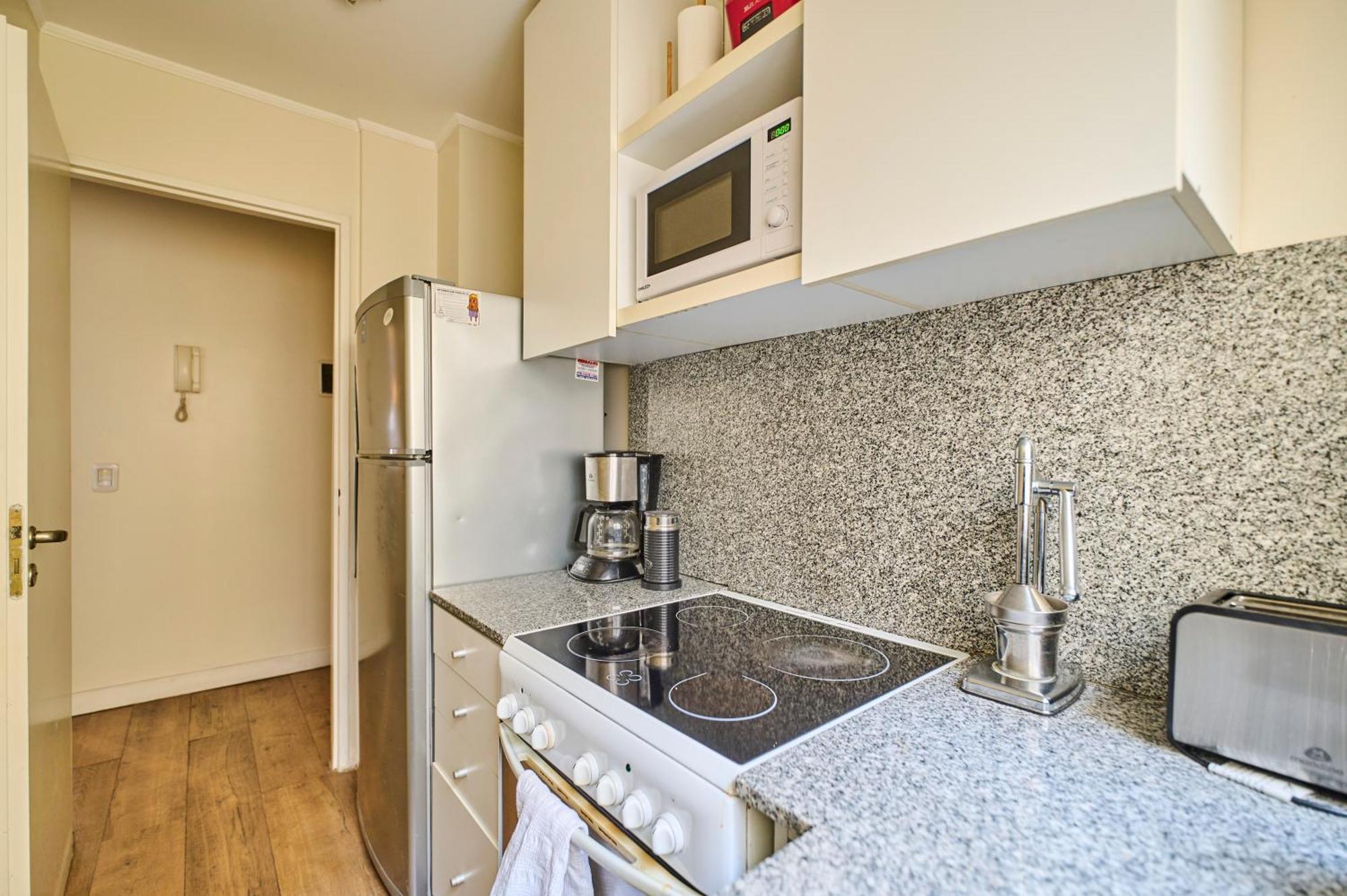 Recoleta Full Amenities * Ciudad Autónoma de Buenos Aires