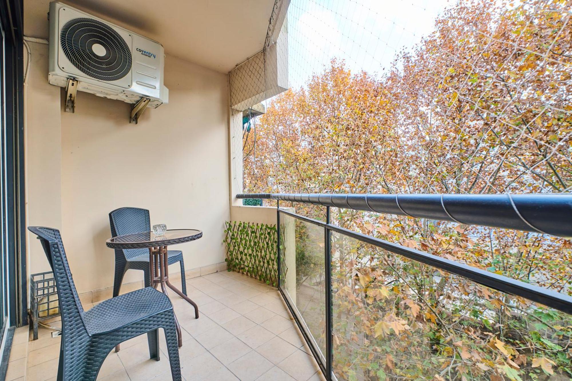 Recoleta Full Amenities * Ciudad Autónoma de Buenos Aires