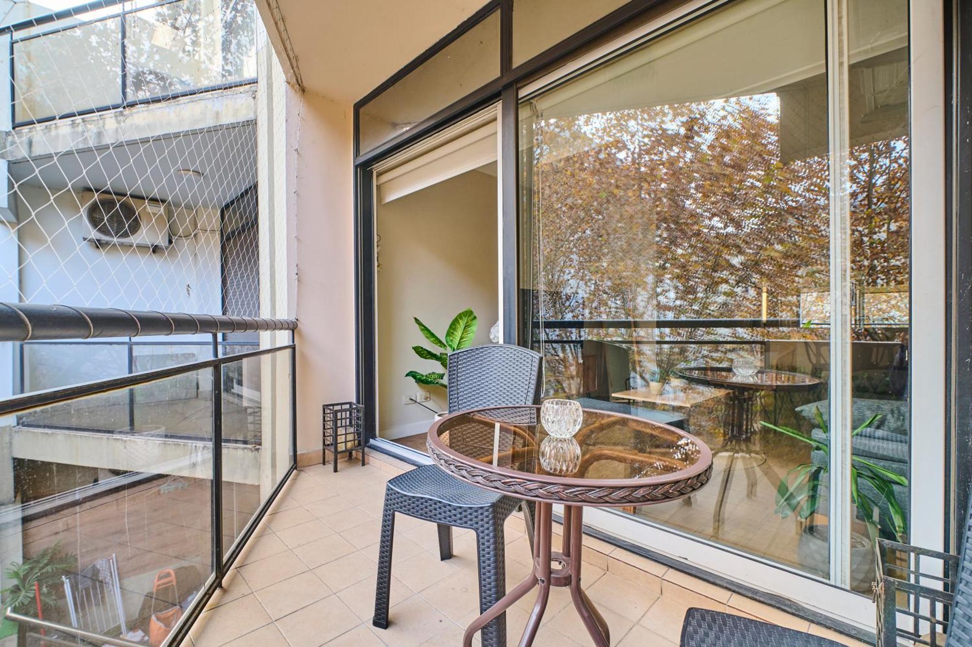 Recoleta Full Amenities Ciudad Autónoma de Buenos Aires