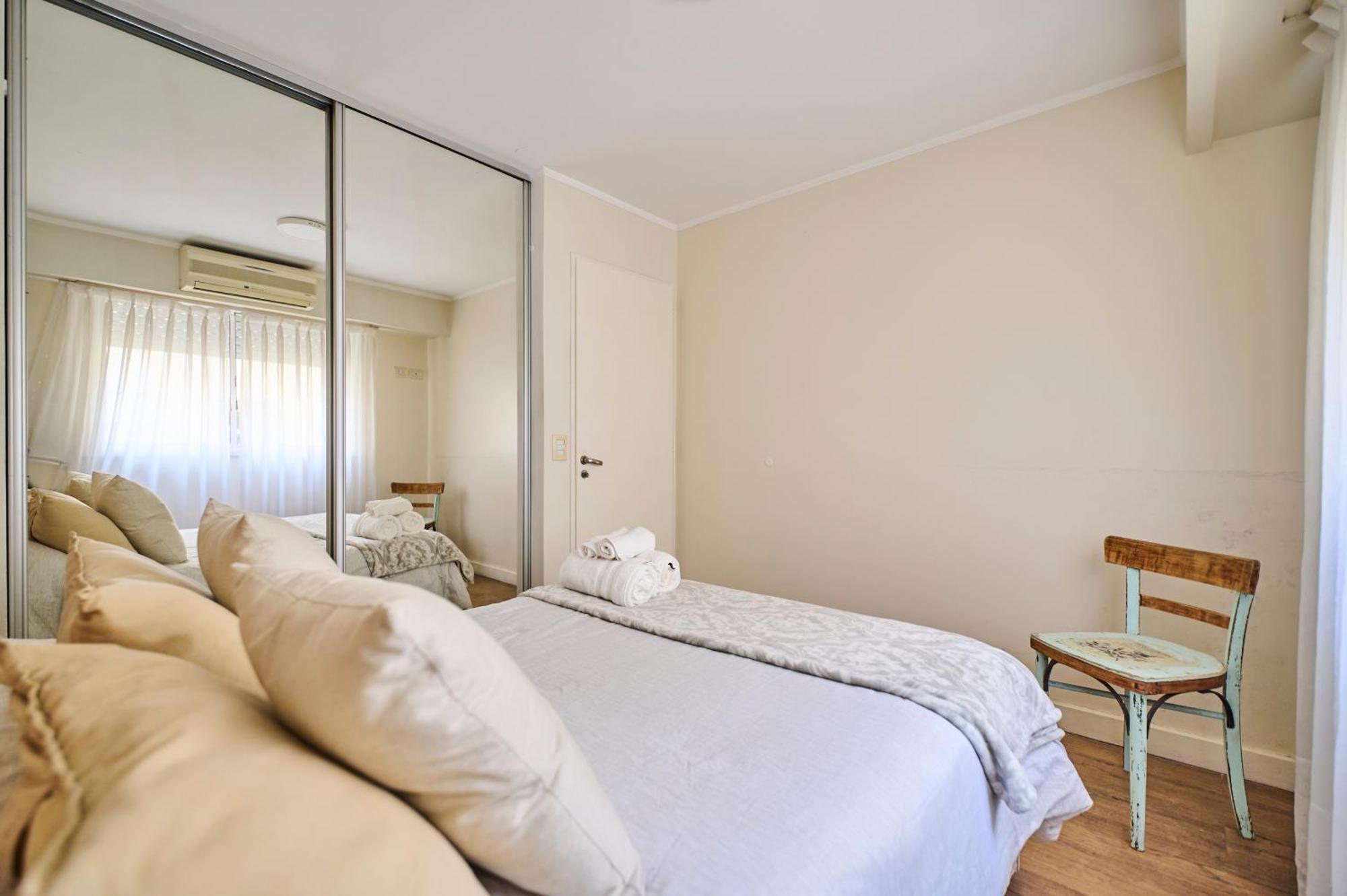 Recoleta Full Amenities Apartamento