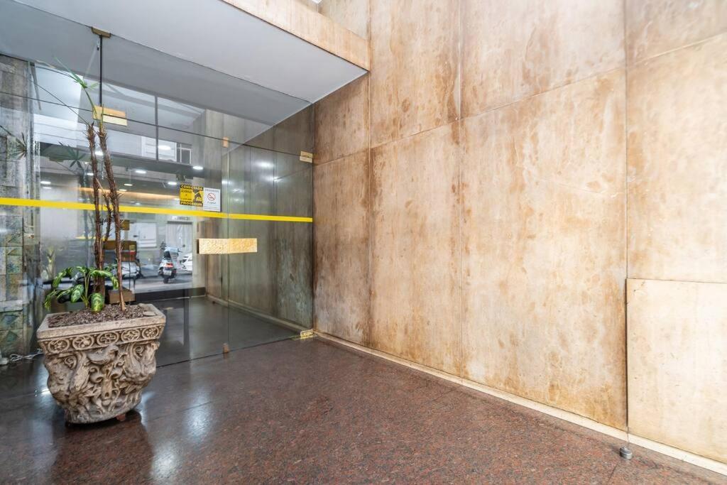 Comodo Departamento Centrico, A Pasos Del Obelisco Apartamento