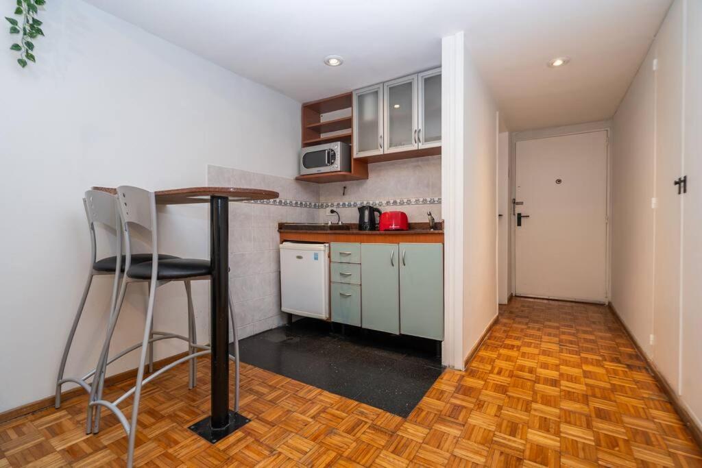 Comodo Departamento Centrico, A Pasos Del Obelisco Ciudad Autónoma de Buenos Aires