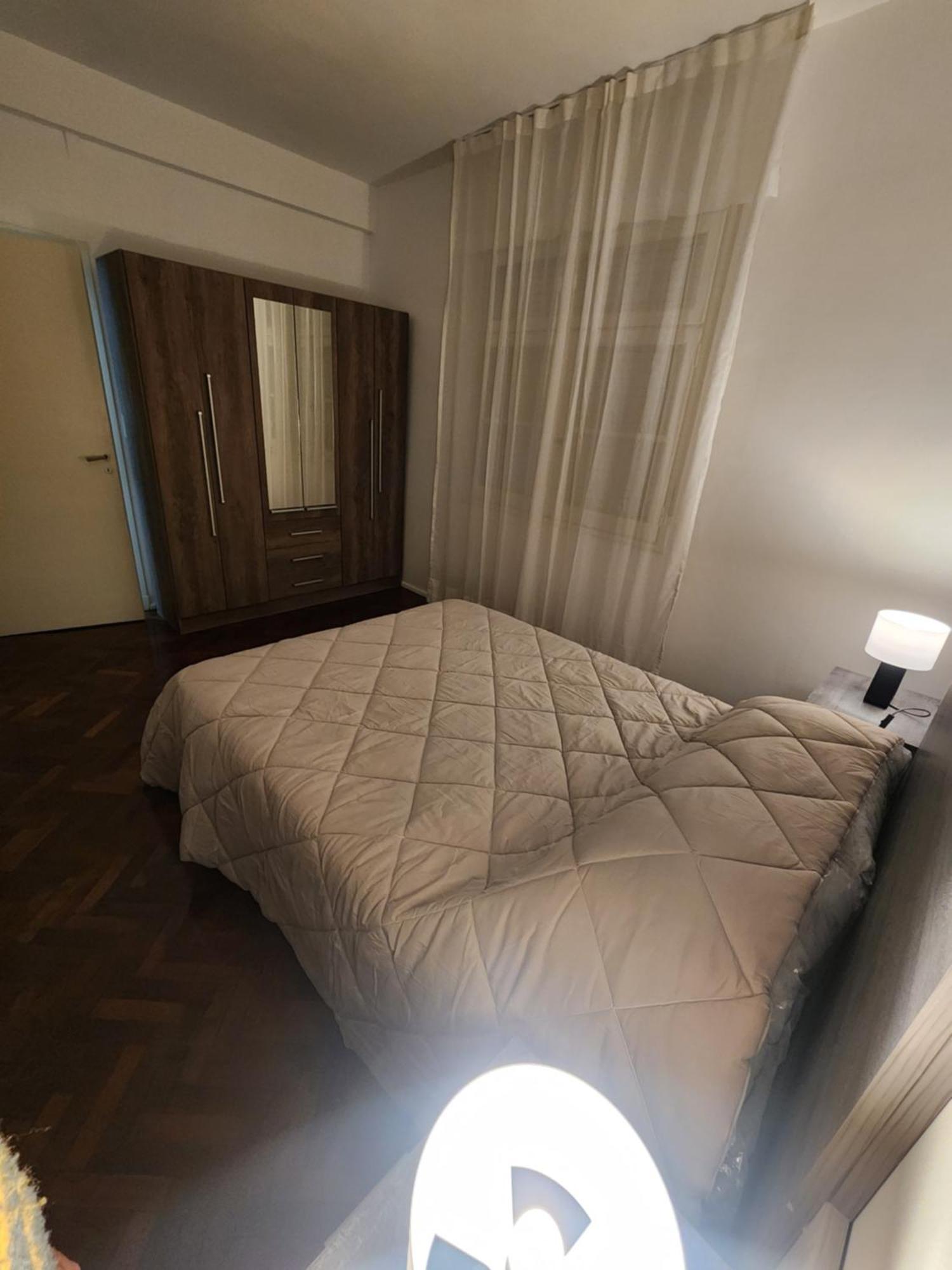Departamento Las Canitas Apartment Buenos Aires
