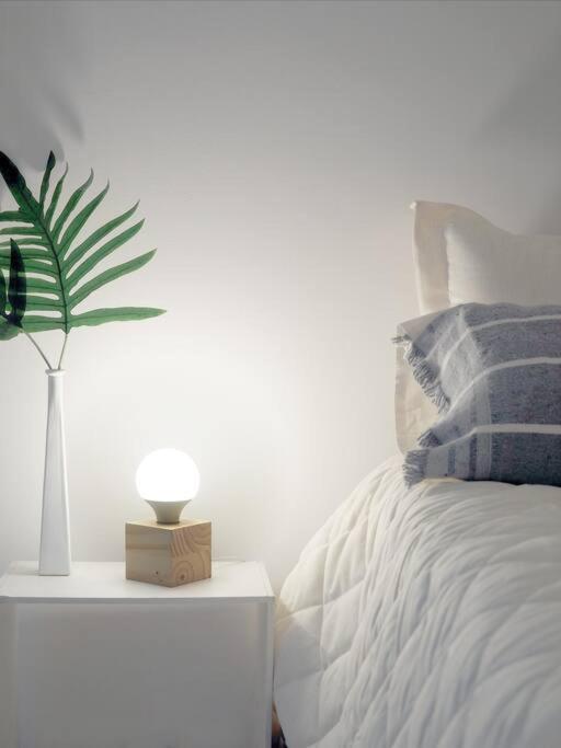 Apartment Luminoso Loft En Belgrano R