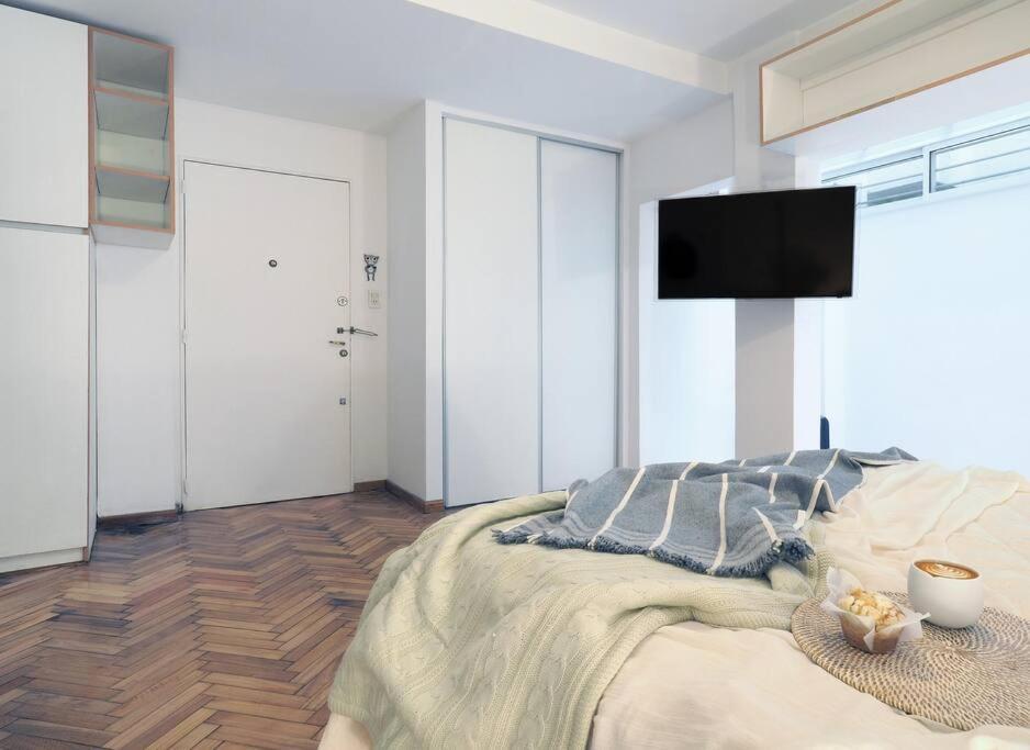 Luminoso Loft En Belgrano R Apartment Buenos Aires