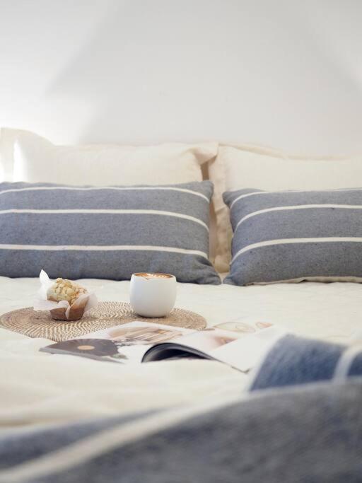 Luminoso Loft En Belgrano R Apartment *