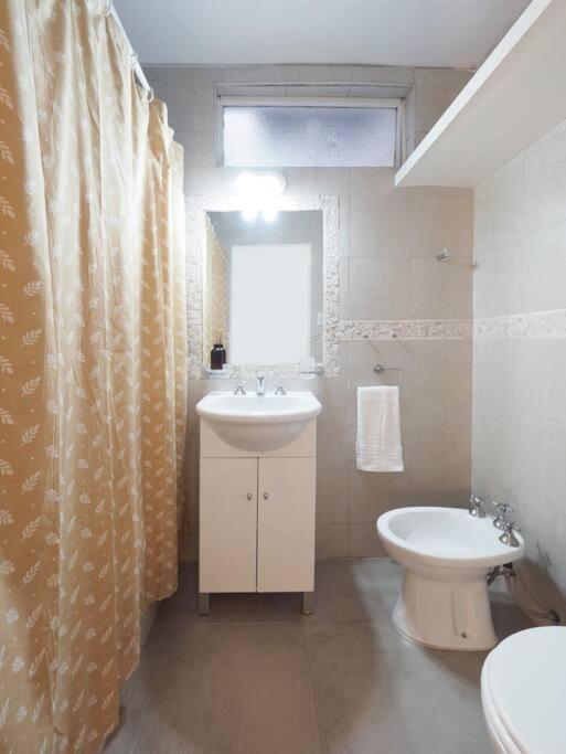 Apartment Luminoso Loft En Belgrano R